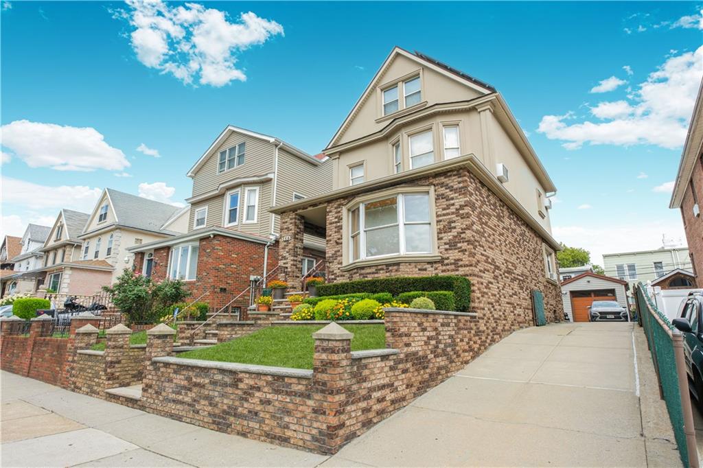 1445 Bay Ridge Parkway Dyker Heights Brooklyn NY 11228