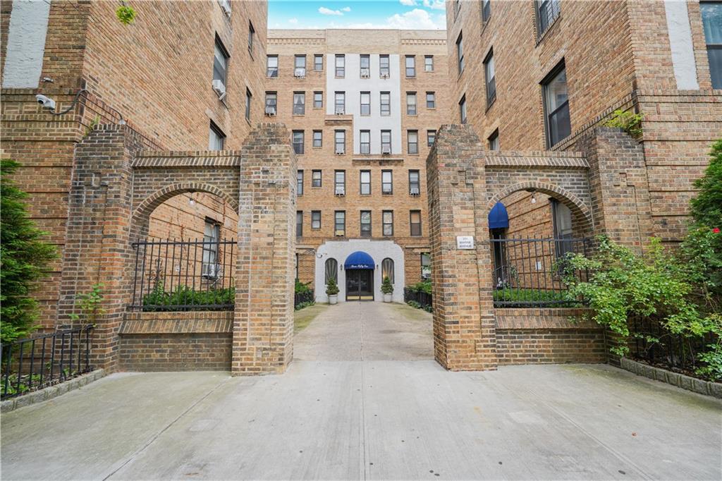 351 Marine Avenue Bay Ridge Brooklyn NY 11209