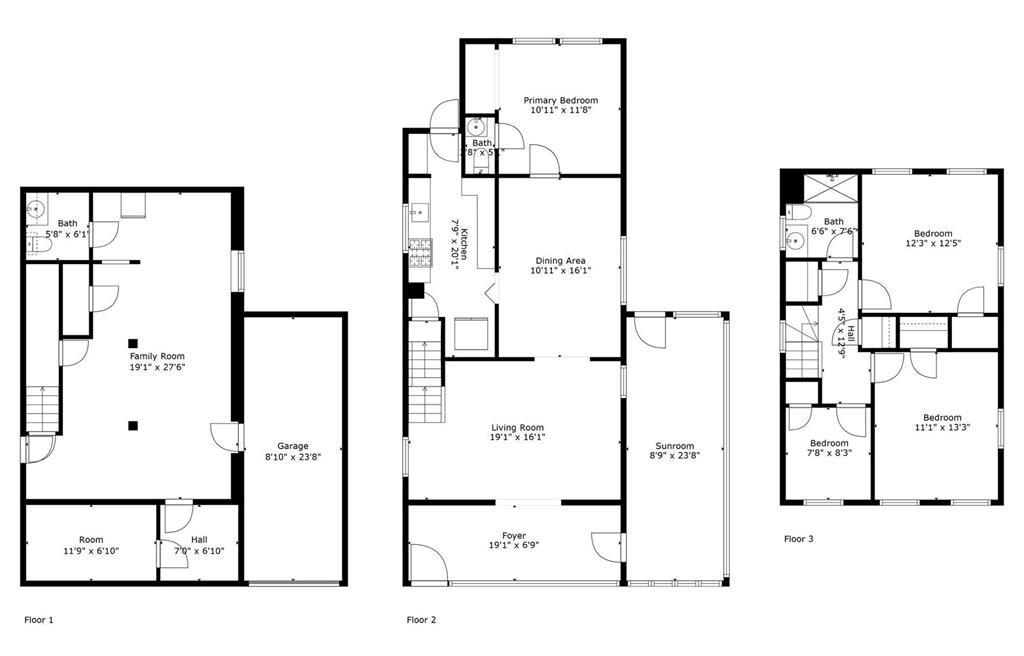 19512 McLaughlin Avenue Jamaica Estates Holliswood NY 11423