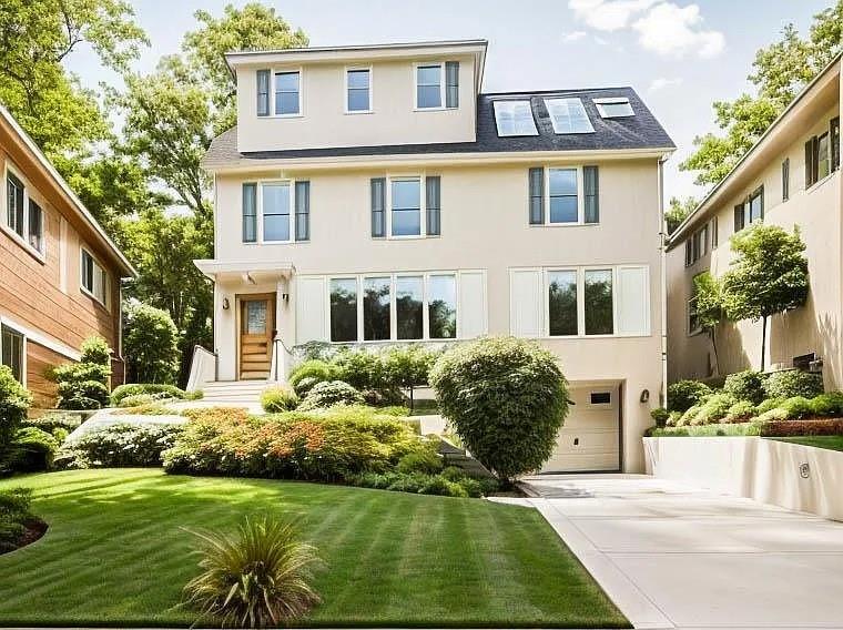 19512 McLaughlin Avenue Jamaica Estates Holliswood NY 11423