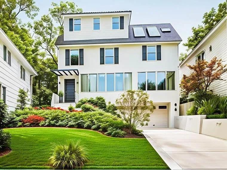 19512 McLaughlin Avenue Jamaica Estates Holliswood NY 11423