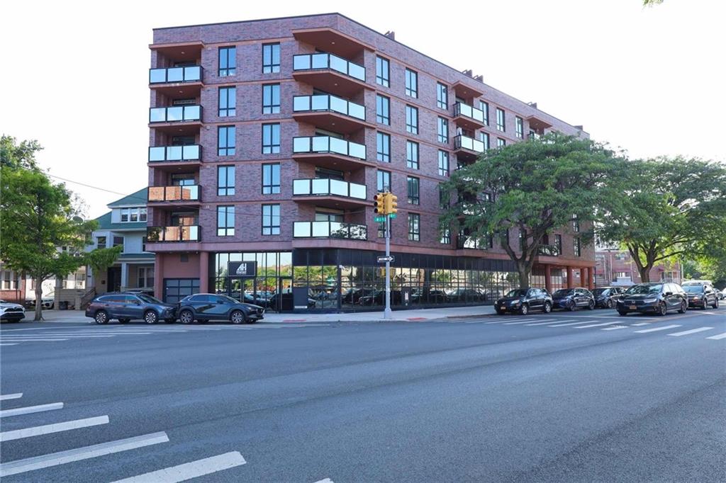 1502 West 1st Street Bensonhurst Brooklyn NY 11204