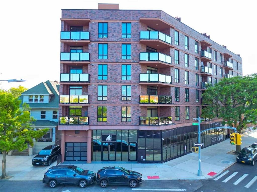 1502 West 1st Street Bensonhurst Brooklyn NY 11204