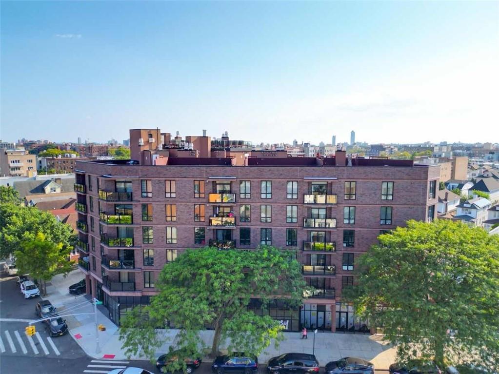 1502 West 1st Street Bensonhurst Brooklyn NY 11204