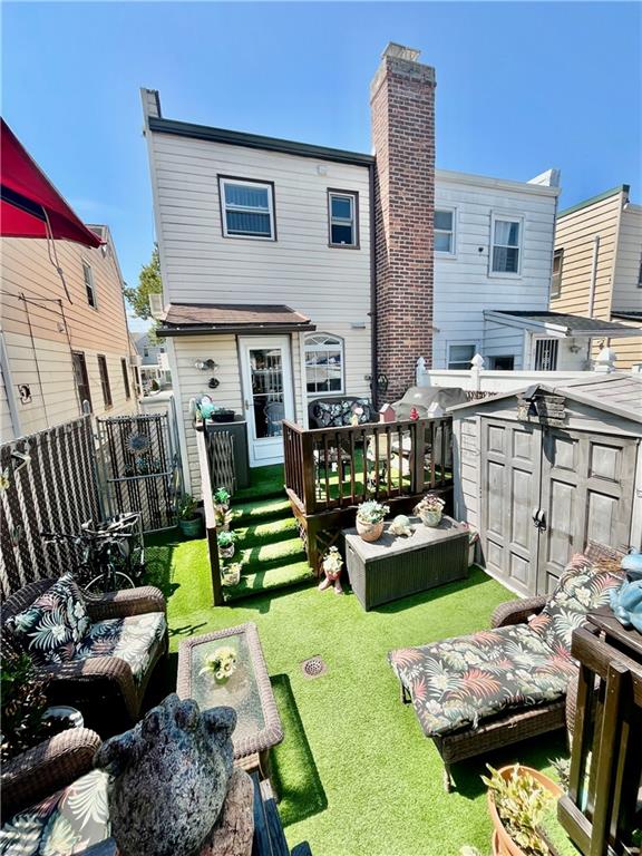 1925 East 35th Street Marine Park Brooklyn NY 11234