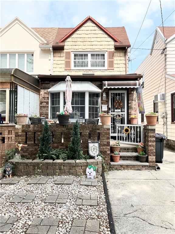1925 East 35th Street Marine Park Brooklyn NY 11234