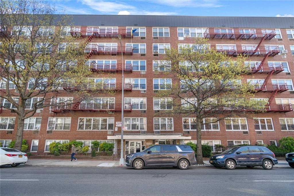 1801 Ocean Avenue Midwood Brooklyn NY 11230