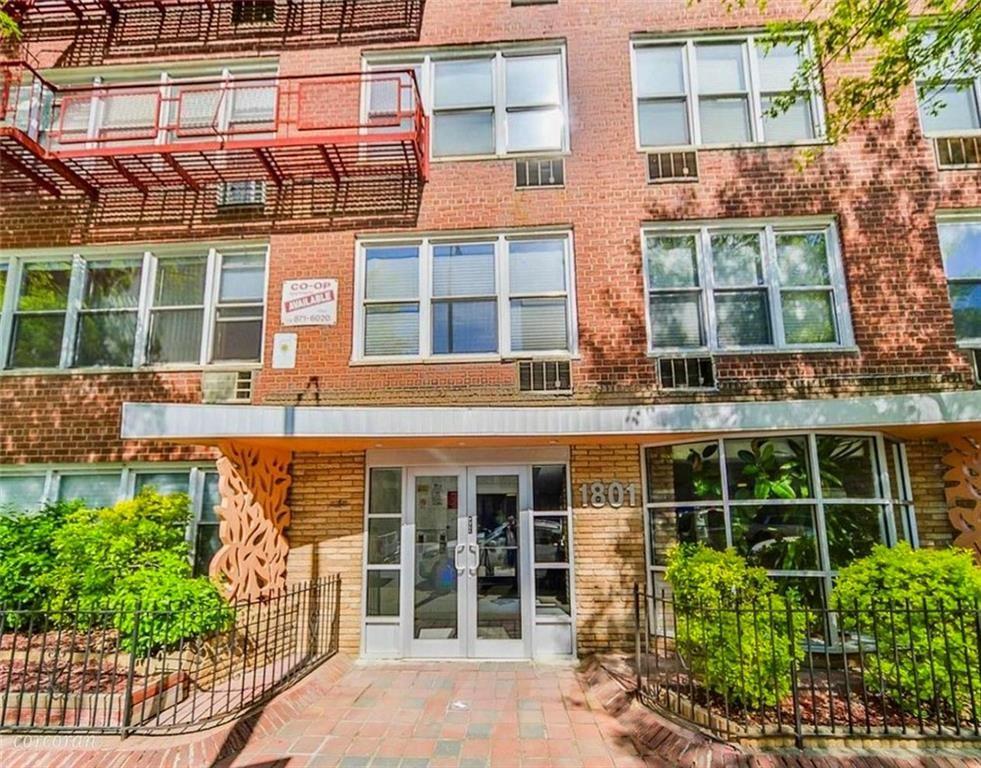 1801 Ocean Avenue Midwood Brooklyn NY 11230