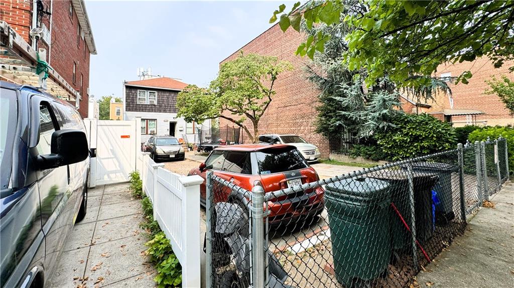 21-28 72nd Street East Elmhurst Queens NY 11370