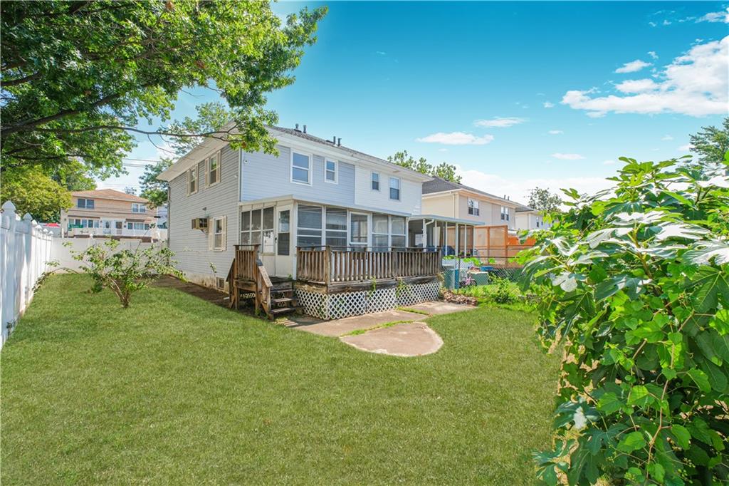 194 Tysens Lane New Dorp Staten Island NY 10306