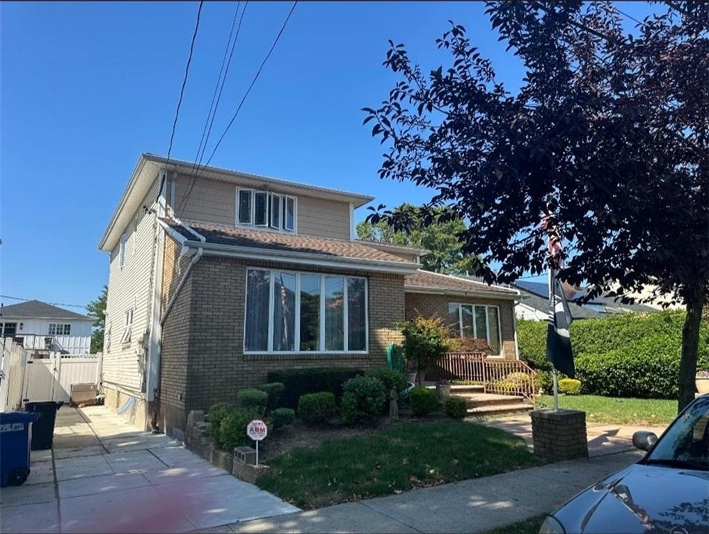 2150 Royce Street Bergen Beach Brooklyn NY 11234