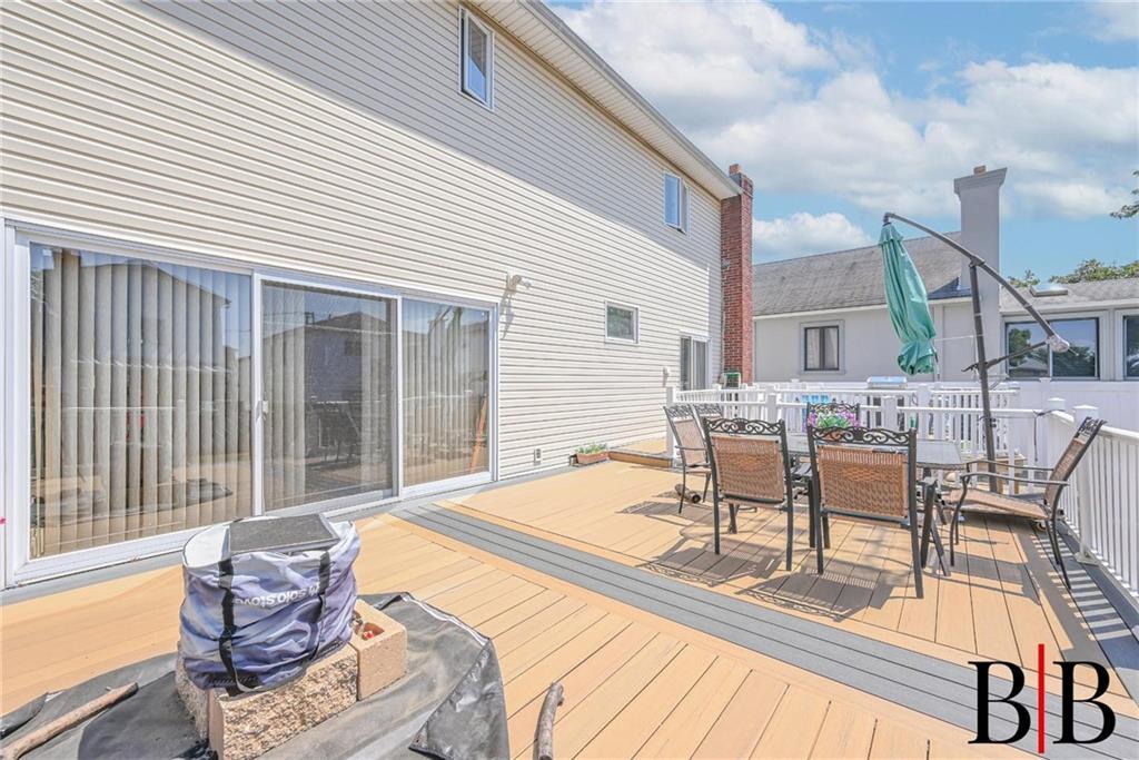 2150 Royce Street Bergen Beach Brooklyn NY 11234