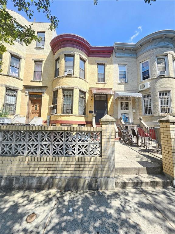 969 55th Street Sunset Park Brooklyn NY 11219