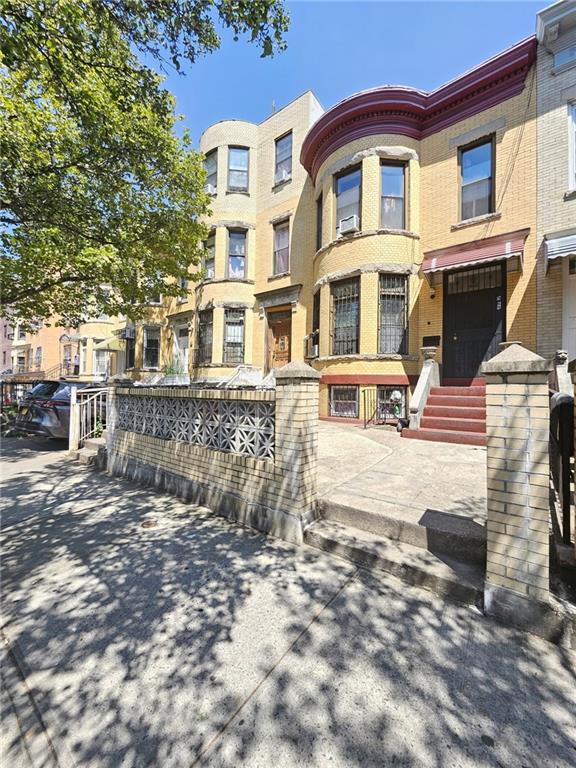 969 55th Street Sunset Park Brooklyn NY 11219