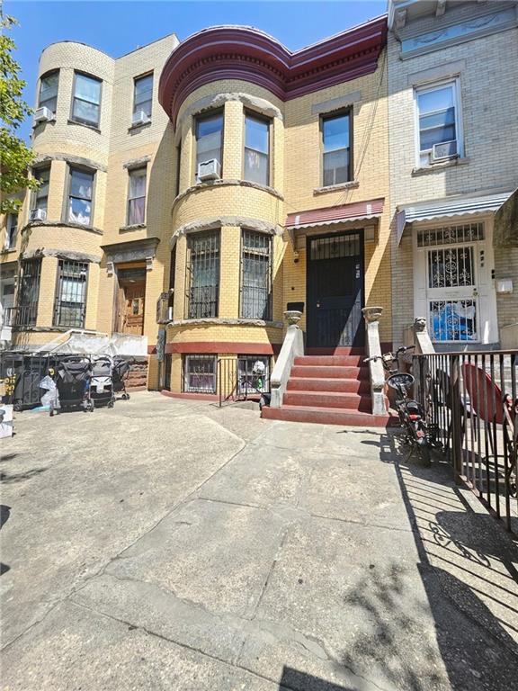 969 55th Street Sunset Park Brooklyn NY 11219