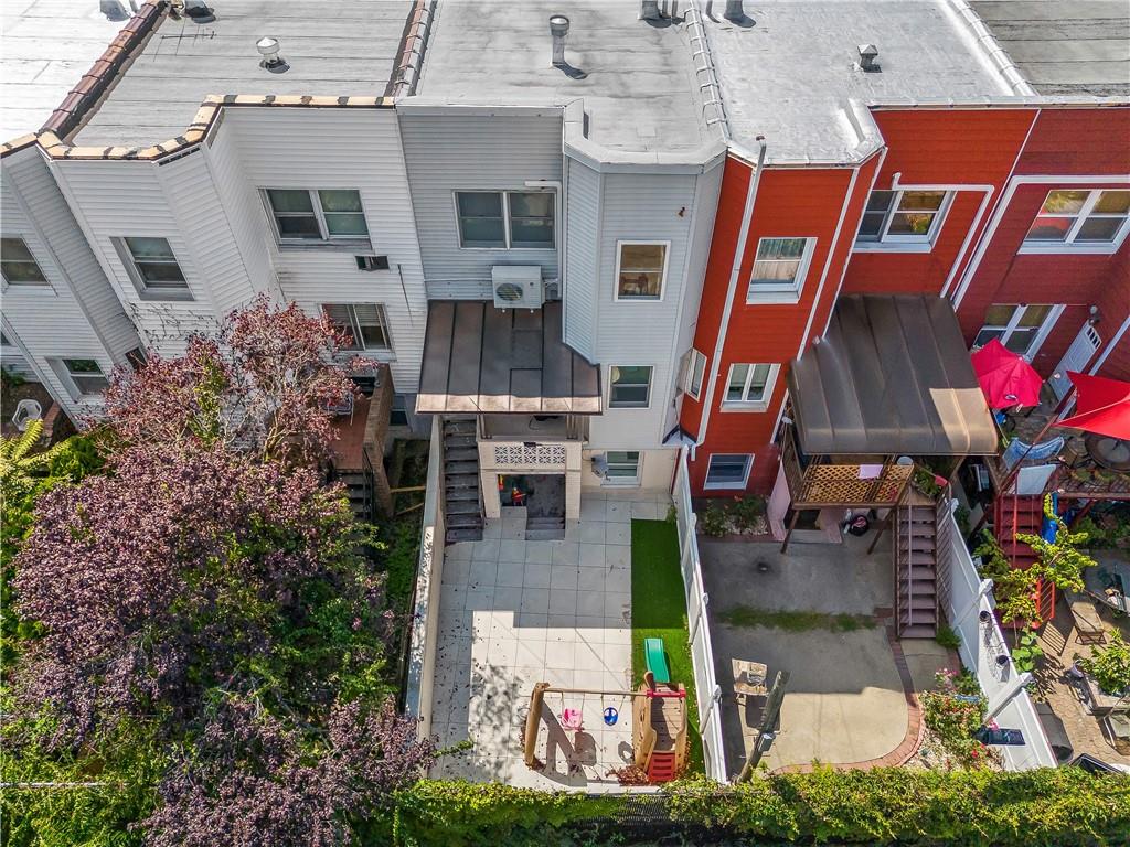 149 Pembroke Street Manhattan Beach Brooklyn NY 11235