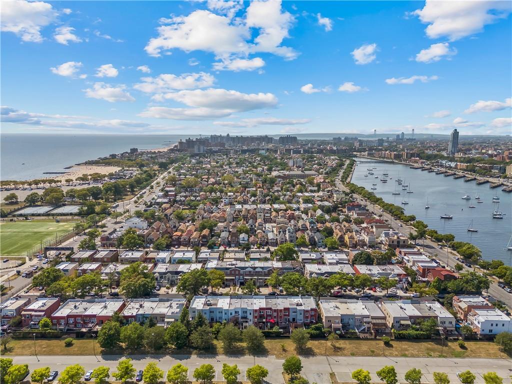 149 Pembroke Street Manhattan Beach Brooklyn NY 11235