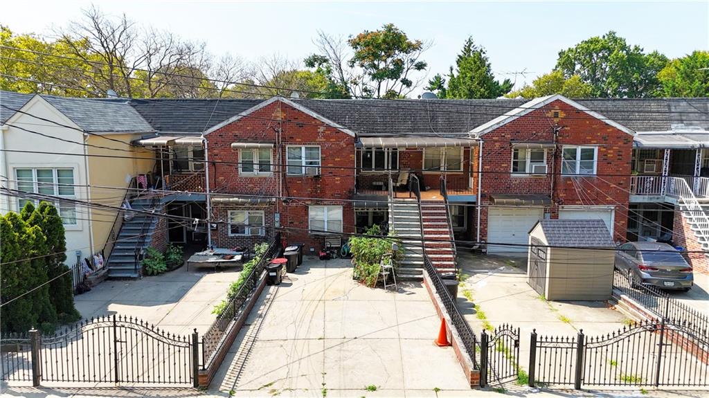 2266 East 60th Place Mill Basin Brooklyn NY 11234
