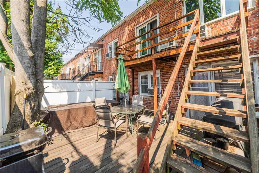 2266 East 60th Place Mill Basin Brooklyn NY 11234