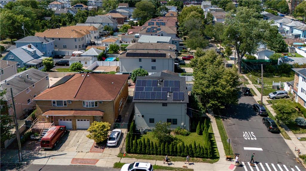 84 Stobe Avenue Dongan Hills Staten Island NY 10306