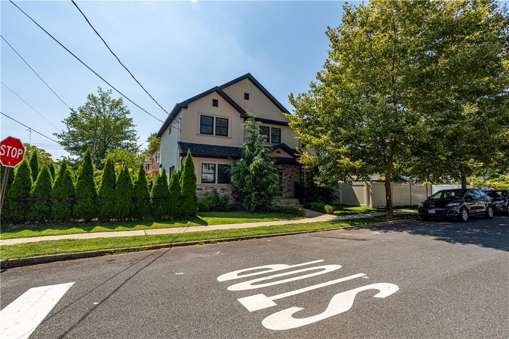 84 Stobe Avenue Dongan Hills Staten Island NY 10306
