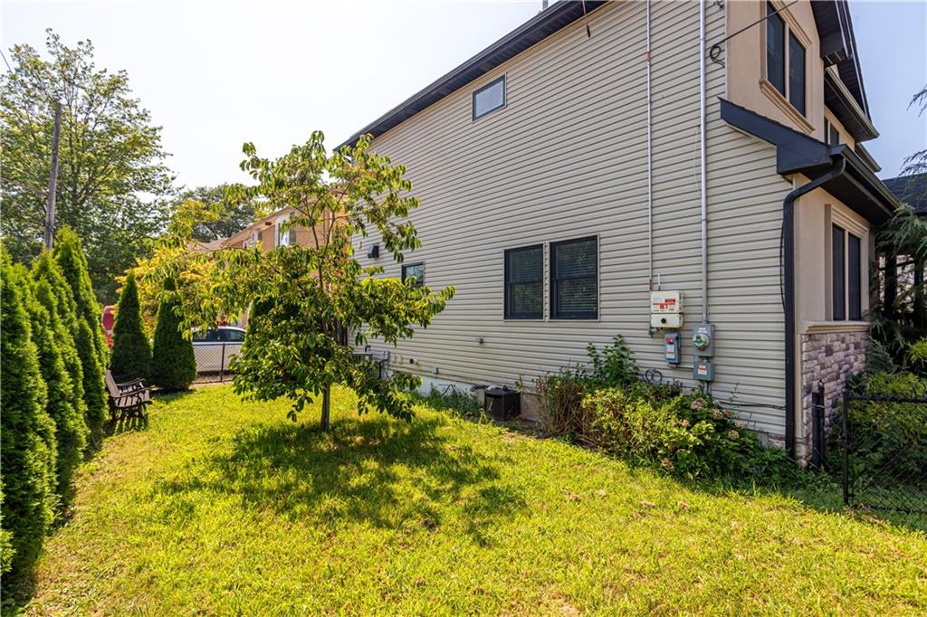 84 Stobe Avenue Dongan Hills Staten Island NY 10306