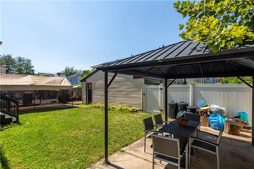 84 Stobe Avenue Dongan Hills Staten Island NY 10306