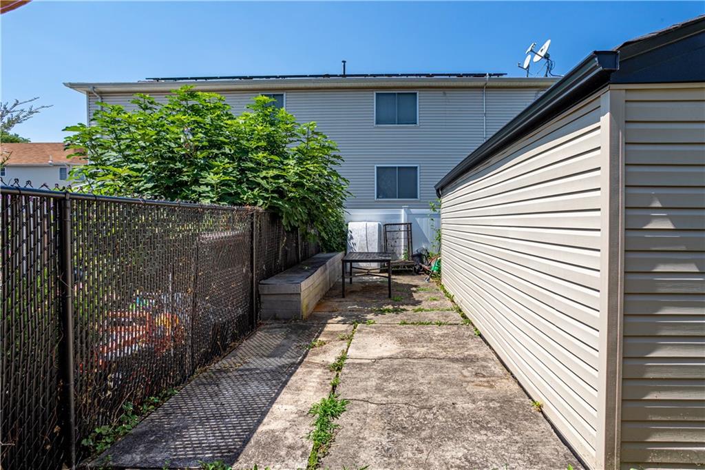 84 Stobe Avenue Dongan Hills Staten Island NY 10306
