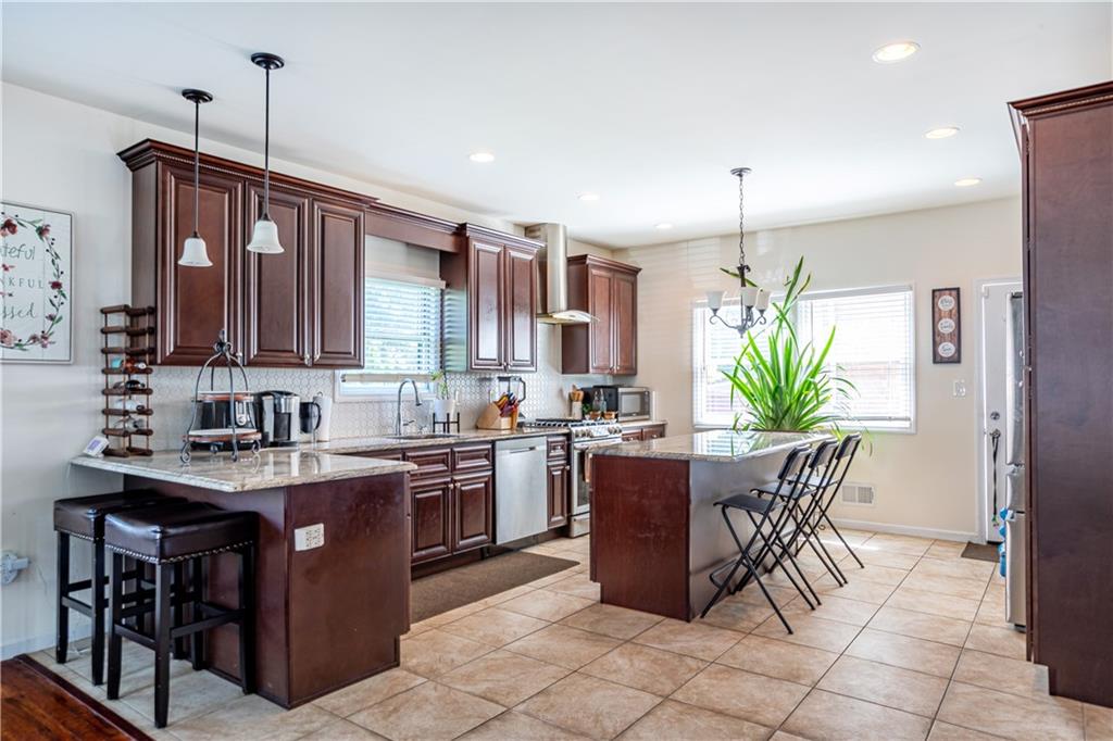 84 Stobe Avenue Dongan Hills Staten Island NY 10306