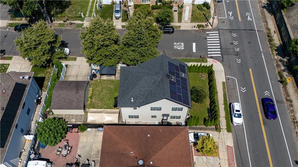 84 Stobe Avenue Dongan Hills Staten Island NY 10306