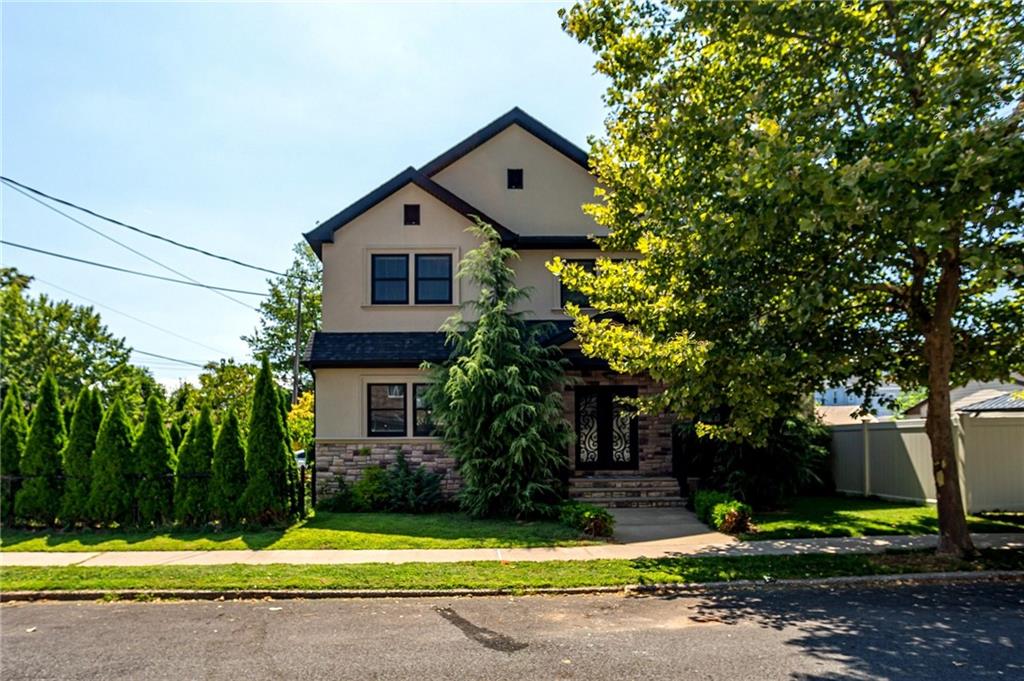84 Stobe Avenue Dongan Hills Staten Island NY 10306