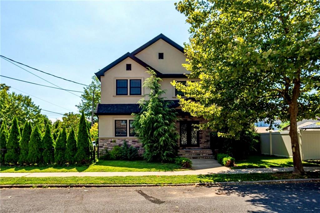 84 Stobe Avenue Dongan Hills Staten Island NY 10306