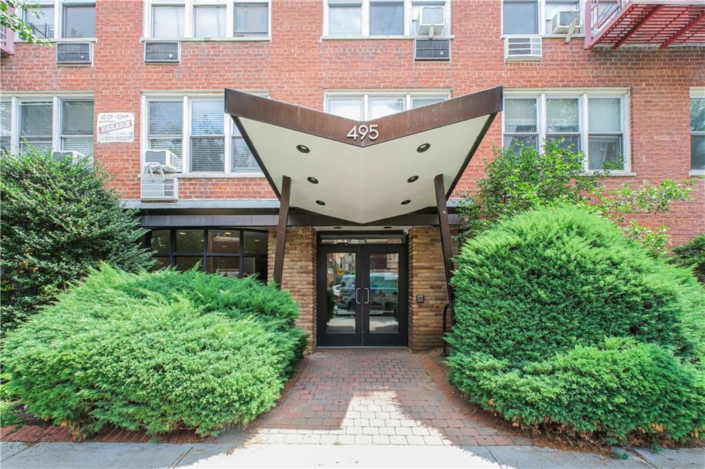 495 East 7th Street Kensington Brooklyn NY 11218