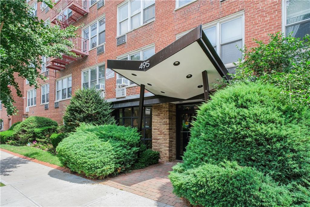 495 East 7th Street Kensington Brooklyn NY 11218