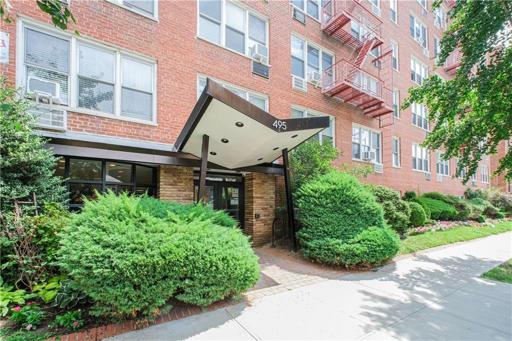 495 East 7th Street Kensington Brooklyn NY 11218