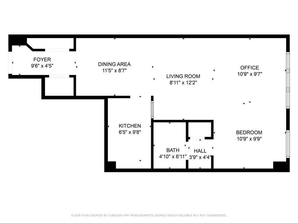 495 East 7th Street Kensington Brooklyn NY 11218