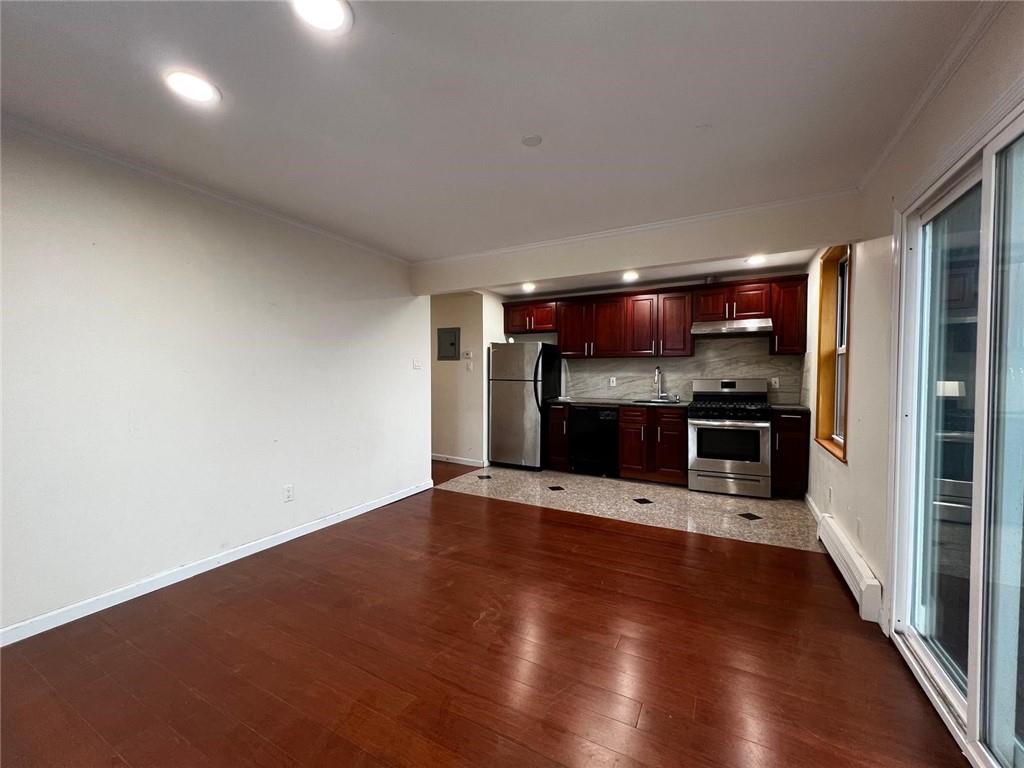 4300 Atlantic Avenue Sea Gate Brooklyn NY 11224