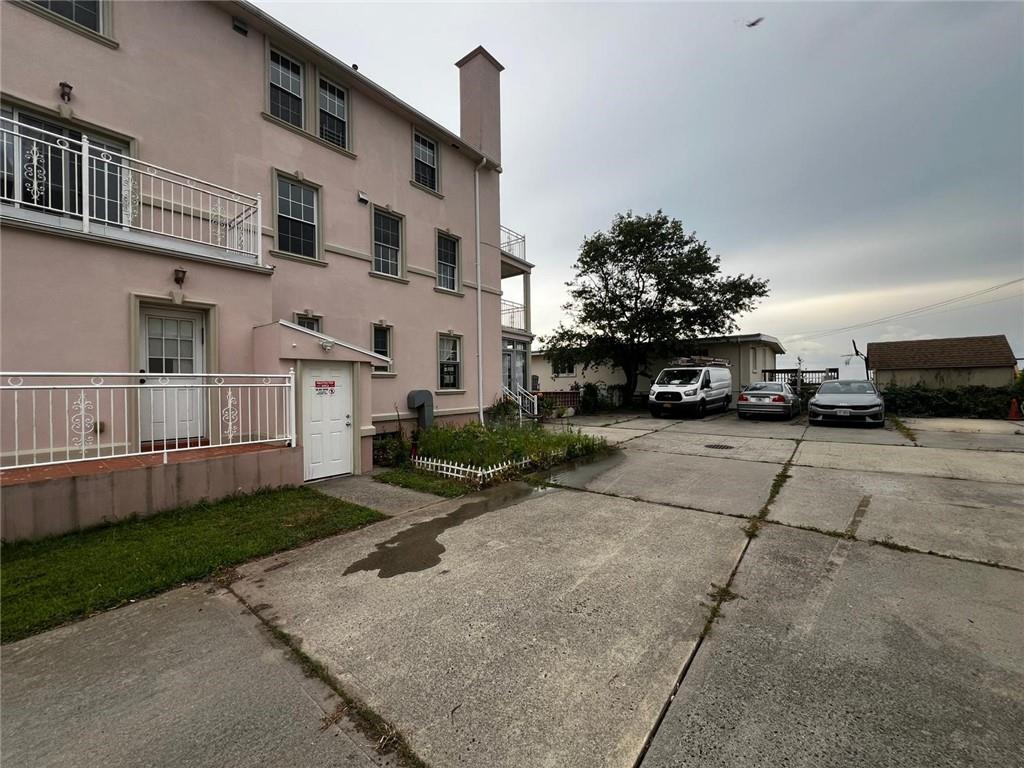4300 Atlantic Avenue Sea Gate Brooklyn NY 11224