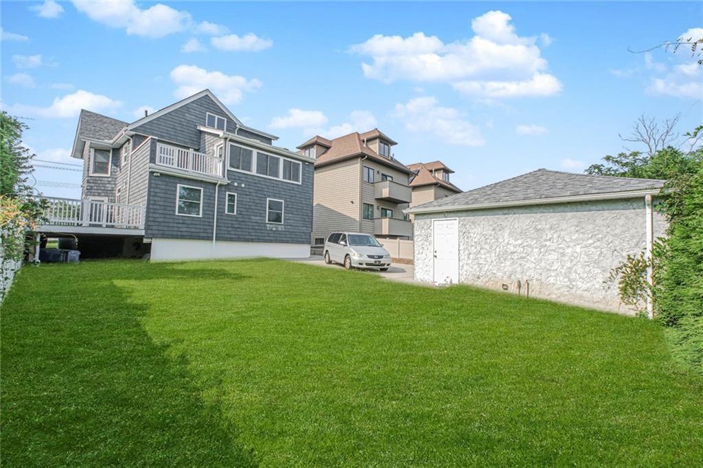5434 Amboy Road Huguenot State Island NY 10312