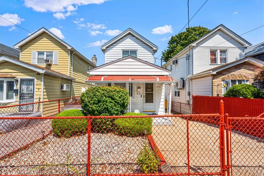 2031 East 54th Street Old Mill Basin Brooklyn NY 11234