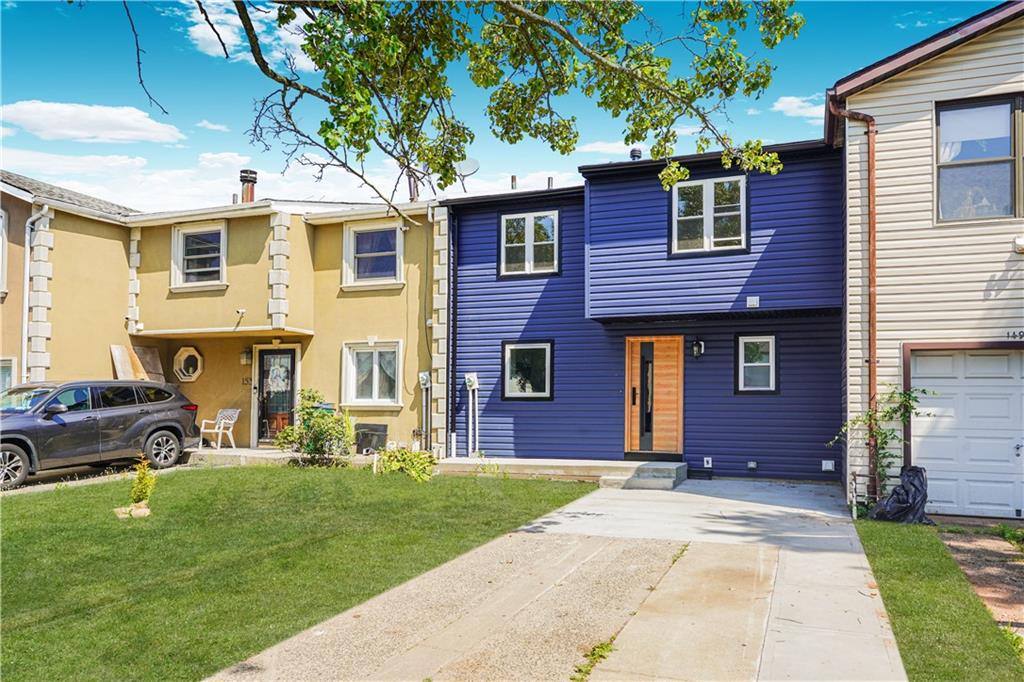 151 Regis Drive Graniteville Staten Island NY 10314