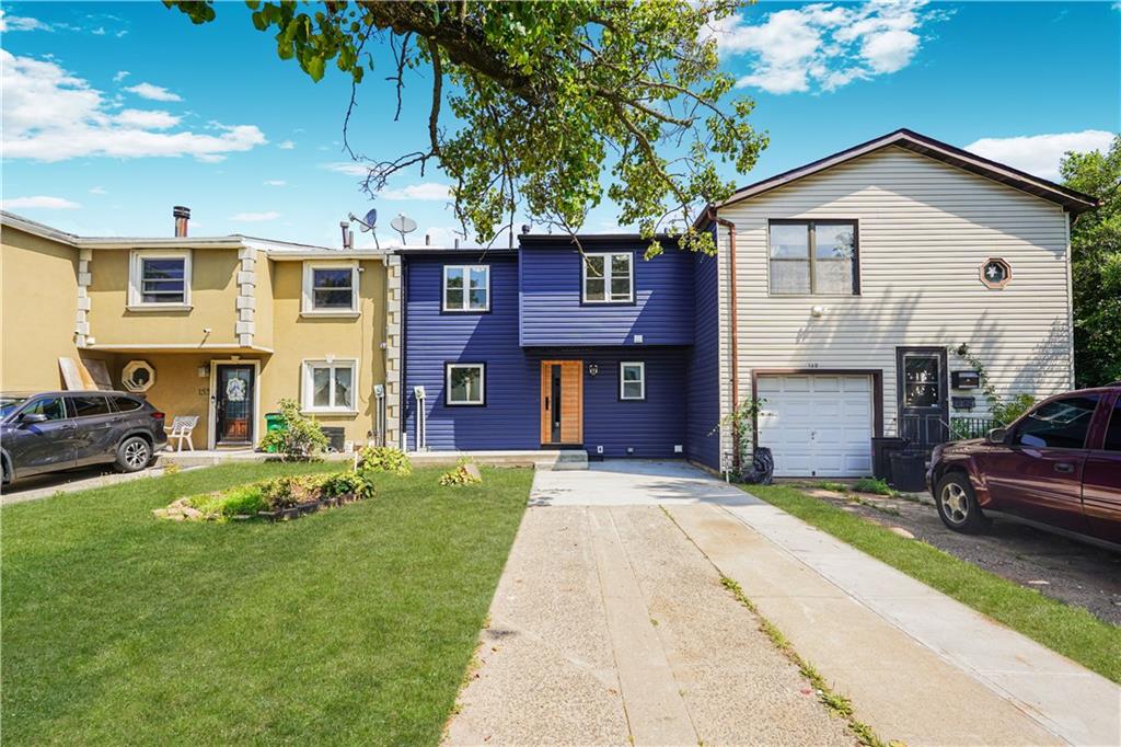 151 Regis Drive Graniteville Staten Island NY 10314