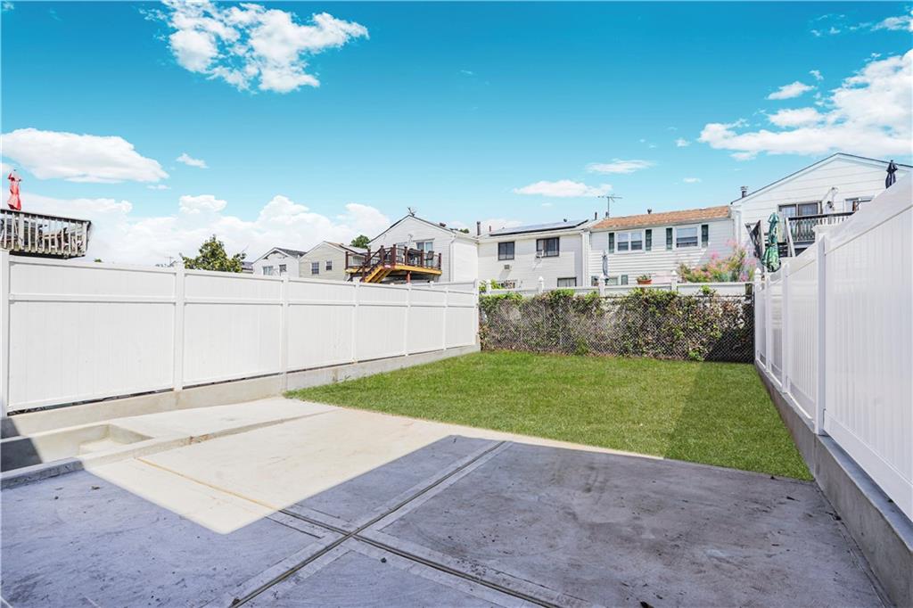 151 Regis Drive Graniteville Staten Island NY 10314