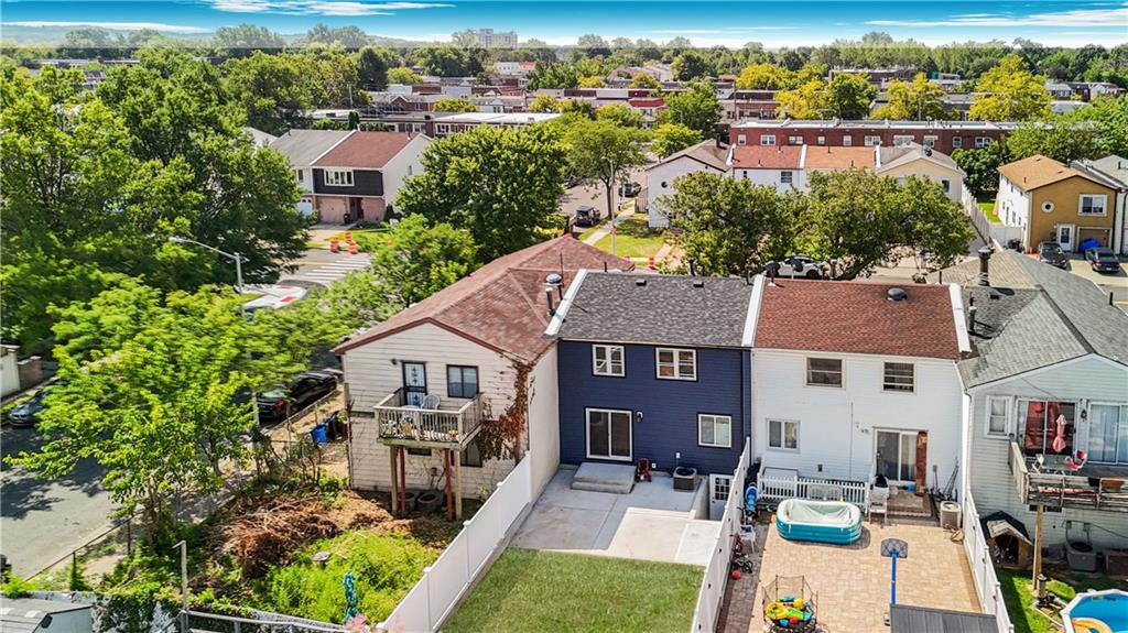 151 Regis Drive Graniteville Staten Island NY 10314