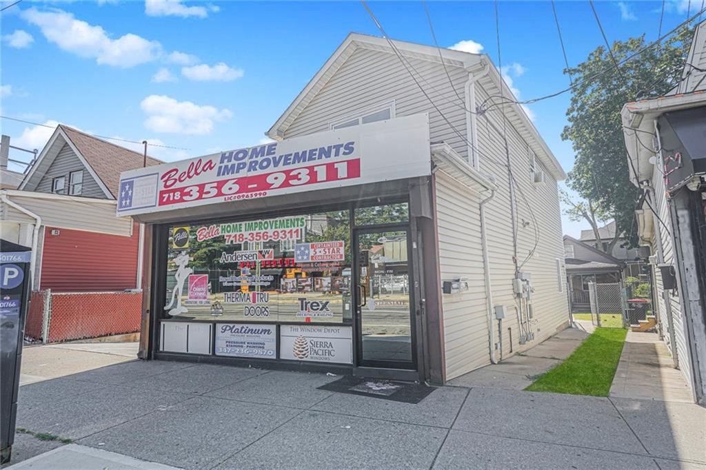 4028 Hylan Boulevard Great Kills Staten Island NY 10308