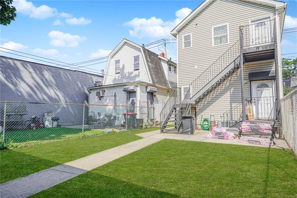 4028 Hylan Boulevard Great Kills Staten Island NY 10308