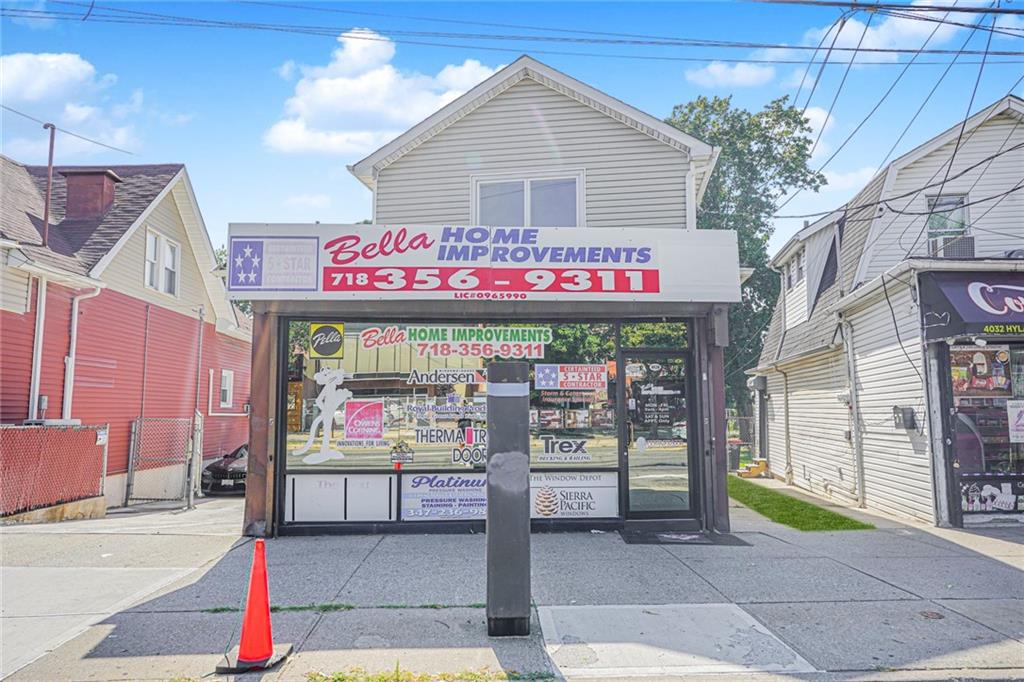 4028 Hylan Boulevard Great Kills Staten Island NY 10308