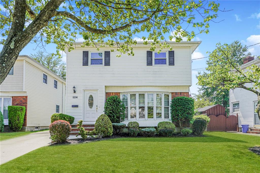 124 Barbara Street Richmond Town Staten Island NY 10306