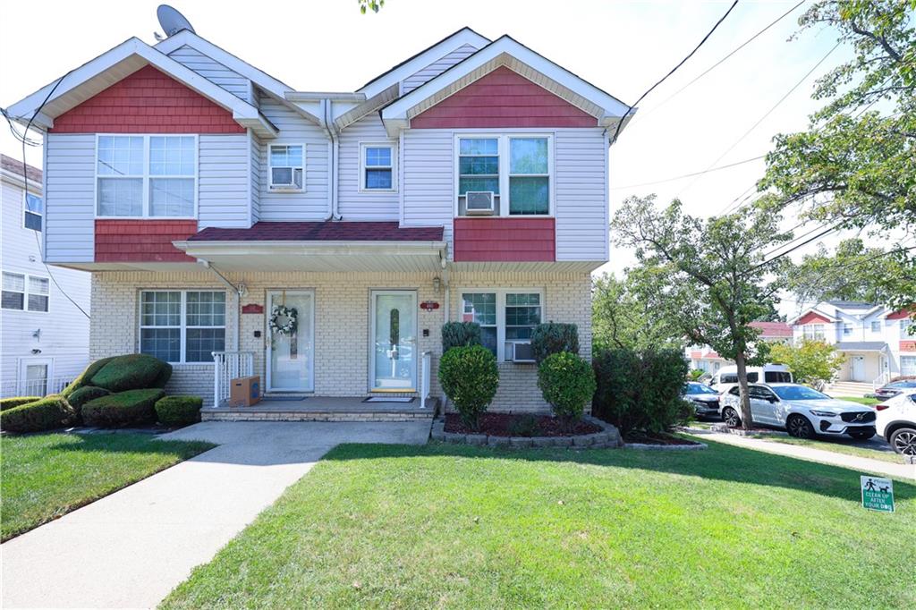 490 Collfield Avenue Castleton Corners Staten Island NY 10314