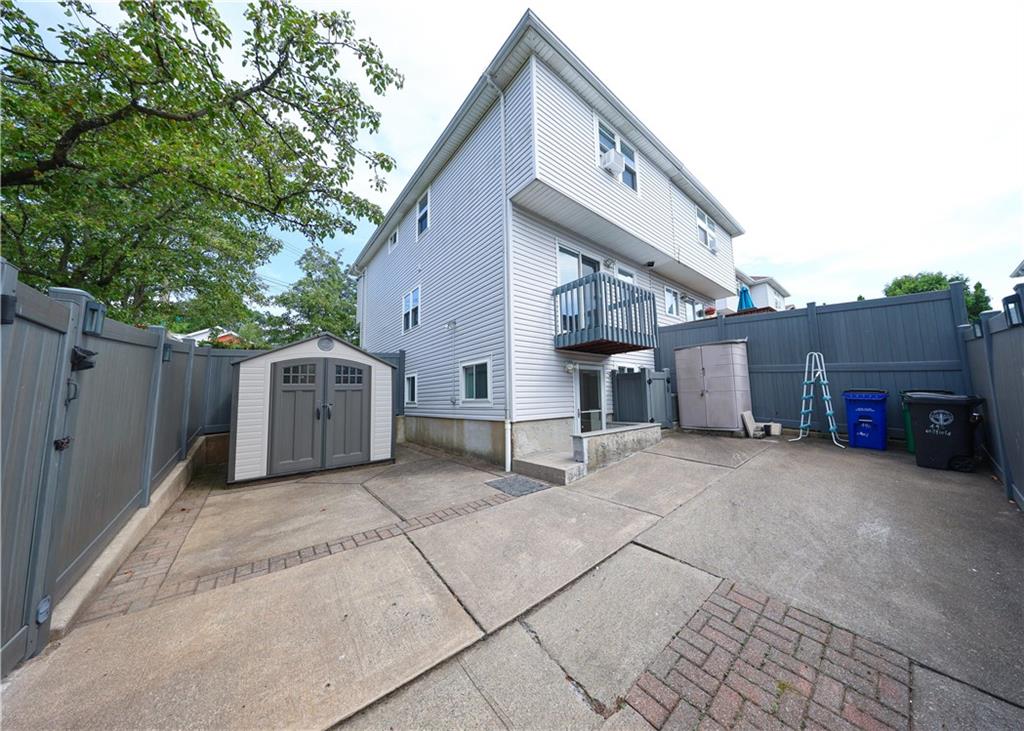 490 Collfield Avenue Castleton Corners Staten Island NY 10314